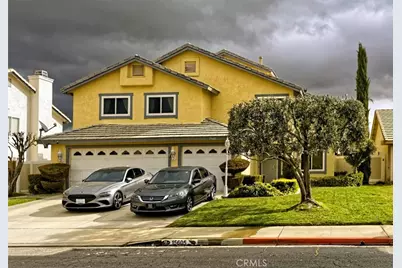 15605 Fairbanks Drive, Victorville, CA 92394 - Photo 1