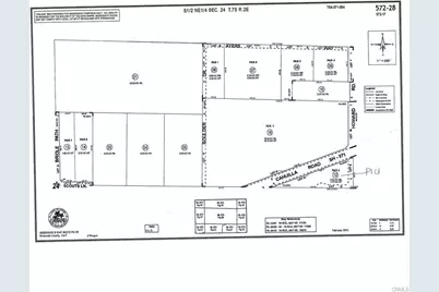 0 Cahuilla Road, Anza, CA 92534 - Photo 1