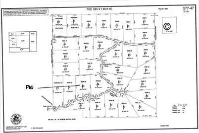 0 Old Cattle Trail, Anza, CA 92539 - Photo 1
