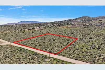 0 Laramie, Apple Valley, CA 92308 - Photo 2