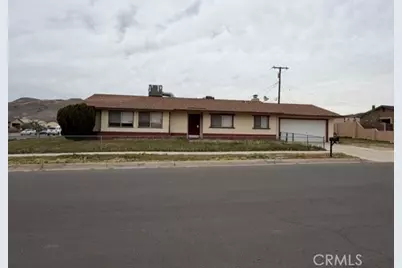 31060 Balsa Avenue, Barstow, CA 92311 - Photo 1