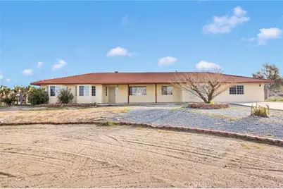 329 Lindero Road, Pinon Hills, CA 92372 - Photo 1