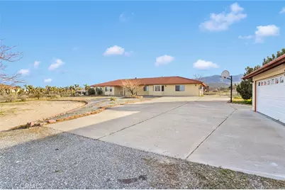 329 Lindero Road, Pinon Hills, CA 92372 - Photo 4