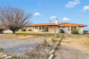 329 Lindero Rd, Pinon Hills, CA 92372 - Photo 54