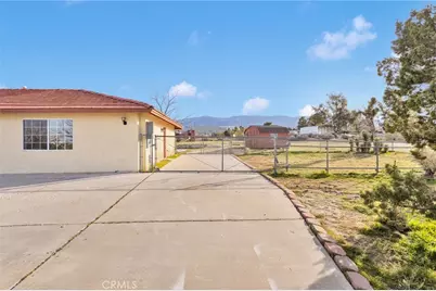 329 Lindero Road, Pinon Hills, CA 92372 - Photo 50