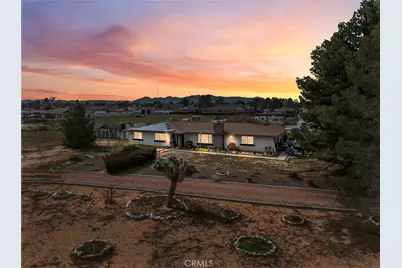 20865 Tonawanda Road, Apple Valley, CA 92307 - Photo 1