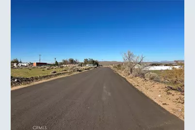 0 Valley Wells Road Npn-0494-291-21-0000, Hinkley, CA 92347 - Photo 2