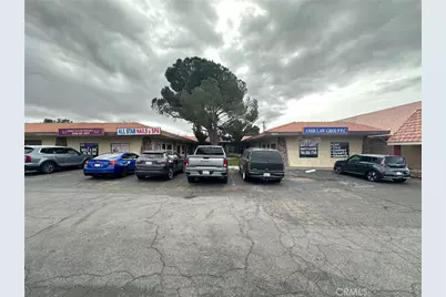 18231 US Highway 18 #4, Apple Valley, CA 92307 - Photo 1