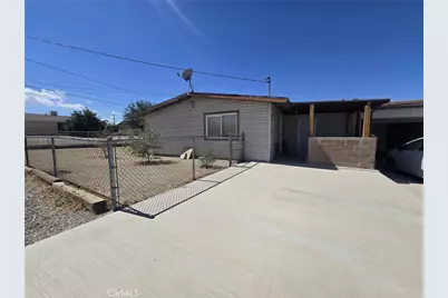 1901 Vineyard, Barstow, CA 92311 - Photo 2