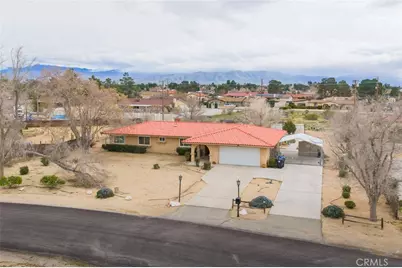 19629 Oneida, Apple Valley, CA 92307 - Photo 1