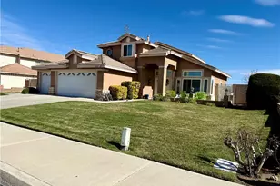 12225 San Dimas St, Victorville, CA 92392 - Photo 1