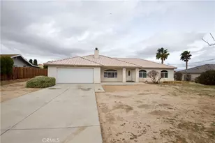 17482 Walnut, Hesperia, CA 92345 - Photo 1