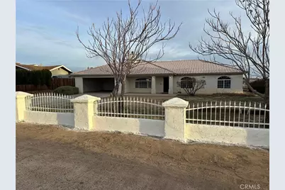 17482 Walnut, Hesperia, CA 92345 - Photo 2