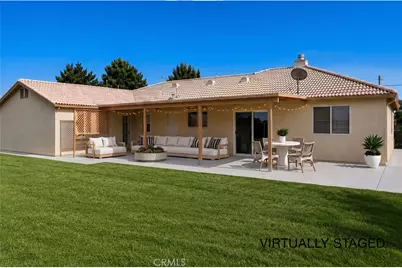 17482 Walnut, Hesperia, CA 92345 - Photo 6