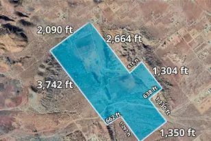 0 Ave W-8, Littlerock, CA 93543 - Photo 1