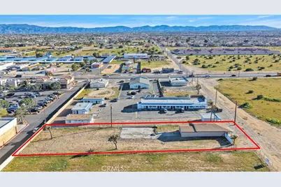 9777 Tamarisk Avenue, Hesperia, CA 92345 - Photo 26