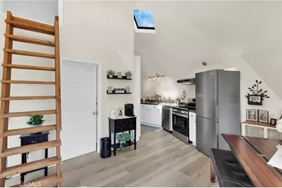 8322 Lebec Road, Pinon Hills, CA 92372 - Photo 34