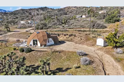 8322 Lebec Road, Pinon Hills, CA 92372 - Photo 50