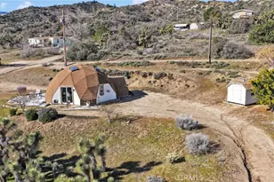 8322 Lebec Rd, Pinon Hills, CA 92372 - Photo 50