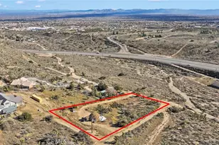 8322 Lebec Rd, Pinon Hills, CA 92372 - Photo 42