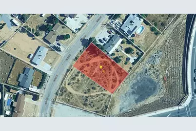 0 El Rio, Victorville, CA 92392 - Photo 1