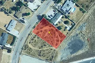 0 El Rio, Victorville, CA 92392 - Photo 1