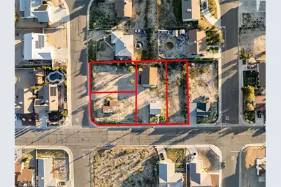 620 Starlight, Barstow, CA 92311 - Photo 1