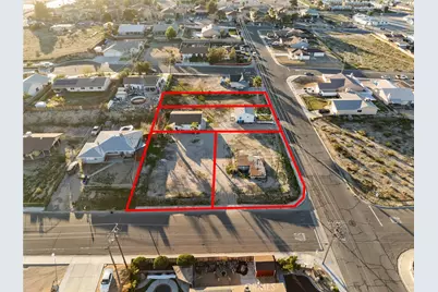 620 Starlight, Barstow, CA 92311 - Photo 2