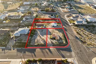 620 Starlight, Barstow, CA 92311 - Photo 2