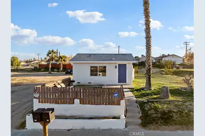 620 Starlight, Barstow, CA 92311 - Photo 4