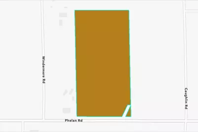 0 Phelan Apn# 3065161030000 Road, Phelan, CA 92371 - Photo 4