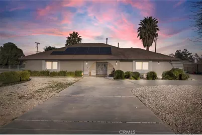 14127 Crow, Apple Valley, CA 92307 - Photo 1