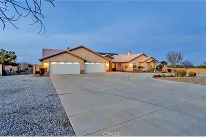 12290 Larch Road, Oak Hills, CA 92344 - Photo 70