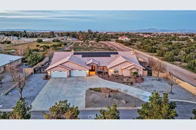 12290 Larch Road, Oak Hills, CA 92344 - Photo 1