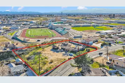 16745 Yucca, Victorville, CA 92395 - Photo 1