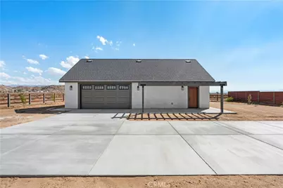 23670 Shirwaun, Apple Valley, CA 92307 - Photo 48