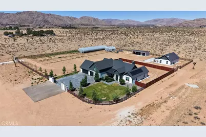 23670 Shirwaun, Apple Valley, CA 92307 - Photo 42