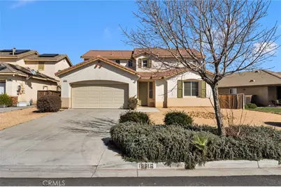 13816 Grant Way, Oak Hills, CA 92344 - Photo 1