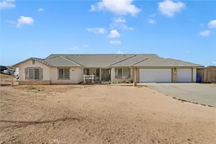 25850 Mountain View, Apple Valley, CA 92308 - Photo 1