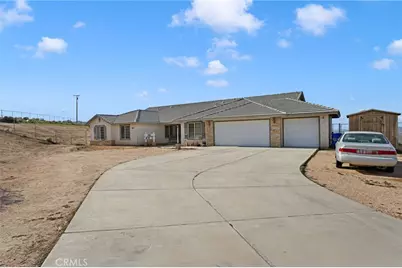 25850 Mountain View, Apple Valley, CA 92308 - Photo 2