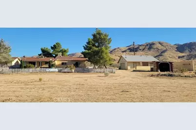 27177 Cahuilla Road, Apple Valley, CA 92307 - Photo 1