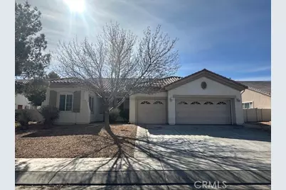 19721 Chicory Court, Apple Valley, CA 92308 - Photo 1