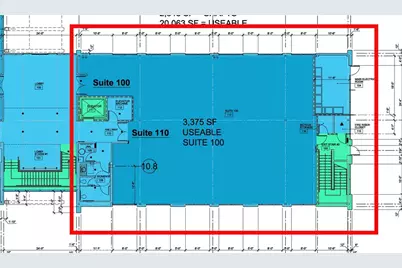 15075 Amargosa Road #100 & 110, Victorville, CA 92394 - Photo 8