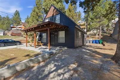 42672 Cougar Road, Big Bear Lake, CA 92315 - Photo 2