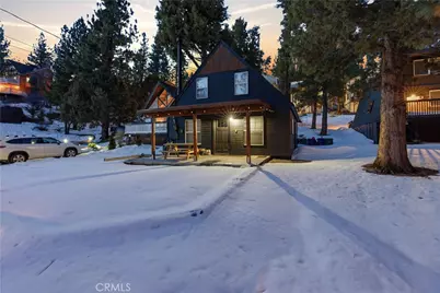 42672 Cougar Road, Big Bear Lake, CA 92315 - Photo 28