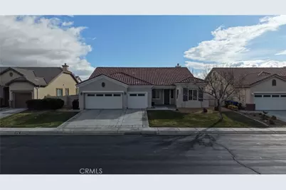 10265 Cotoneaster Street, Apple Valley, CA 92308 - Photo 2