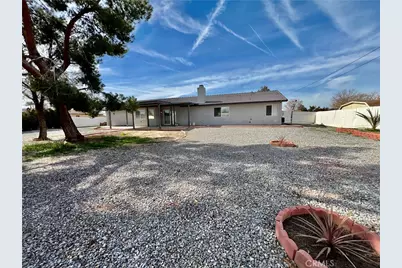 14355 Bochee Road, Apple Valley, CA 92307 - Photo 2