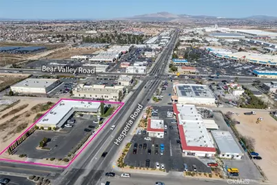 12052 Hesperia Road #5, Hesperia, CA 92345 - Photo 6