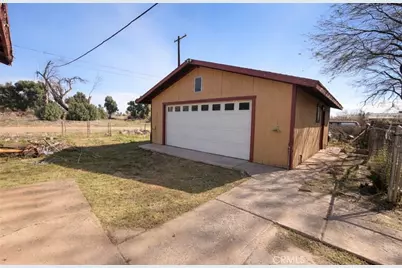 301 N K, Needles, CA 92363 - Photo 2