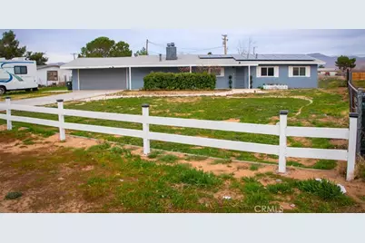 13341 Rancherias, Apple Valley, CA 92308 - Photo 2